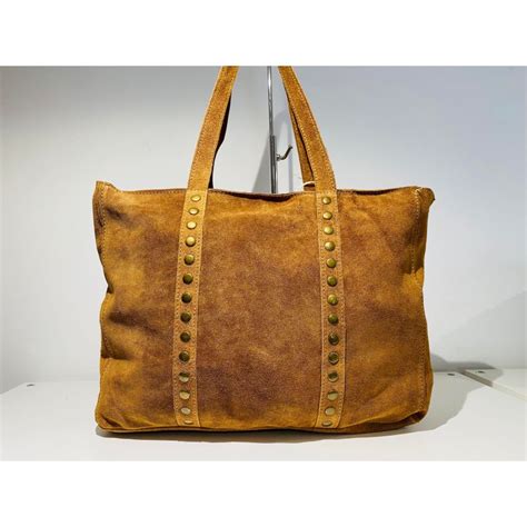 Amazon.fr : Sac Daim Camel.